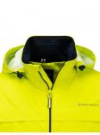 Дождевик Backbord Bill SCHIETWETTER, цвет lime - фото 3