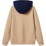 FILA KIDS Свитшот Stone Sand Khaki Teenagers - фото 3