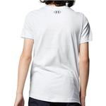 Детская футболка Under Armour, белый - фото 3