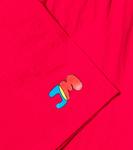 Плавки JM Jellymallow, красный - фото 3