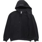 Куртка унисекс Descente, черный - фото 6