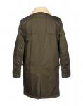 Пальто Historic, зеленый - фото 2