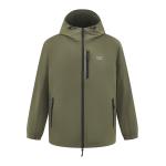 CAT Куртка мужская, Apricot - фото 6