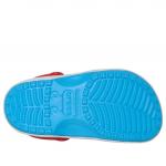 Сабо Crocs Classic Clog 'Doraemon' - фото 5