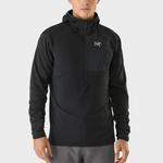 Куртка Delta мужская Arcteryx, Феномен Оранжевый/Феномен - фото 3