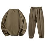 Комплект Sweatshirt Sets Unisex Jeep - фото 13