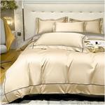 CAIMIAO Комплект постельного белья из хлопка 800TC - фото