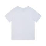 Футболка унисекс Rigorer, черный - фото 7