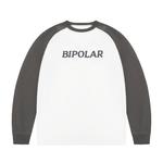 Футболка унисекс Bipolar, темно-синий - фото 30