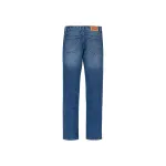 Джинсы мужские Levi's 510 - фото 4