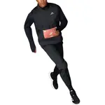 Майка мужская черный Adidas, черный - фото 2