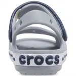Сандалии Crocs Crocband, синий - фото 6