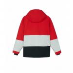 Свитер для лыж Унисекс Красный SPYDER - фото 3