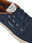 Кроссовки Pepe Jeans Ben, marine blue - фото 6