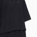 Feng Chen Wang Футболка мужская черная - фото 6