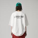 Футболка унисекс A Square Root, зеленый - фото 9