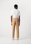 Брюки GANT FLUID SLIM SLACK, Warm Khaki/Light Brown - фото 4