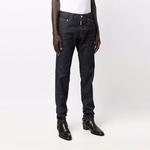 DSQUARED 2 Джинсы Dsquared2 Cool Guy с принтом логотипа сзади - фото 6