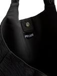Сумка-шоппер PIECES PCFlora, Black - фото 3