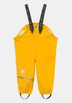 Дождевики RAINWEAR PANTS SOLID UNISEX CeLaVi, цвет yellow - фото
