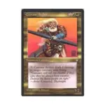 CCG Кентавр Лучник (К), MTG - Ice Age - фото