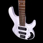 Wolf Guitars Australia Moonray 5 - фото 2