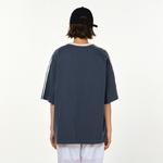 Футболка унисекс MATCHA STORY, Черный - фото 22