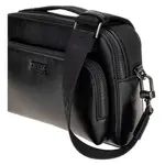 Сумка кросс-боди Guess Boston Camera, черный - фото 4