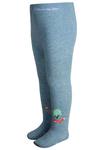 Колготки STERNTALER, пыльно-синий - фото 4
