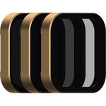 Фильтр для экшн-камер PolarPro Shutter Collection ND Filter Set ACEP-SHUTTER - фото 3