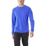 Футболка Kragg мужская Arcteryx, черный - фото 12