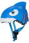 CRAZY SAFETY Велосипедный шлем Shark - фото 3