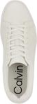 Мужские кроссовки Calvin Klein Falconi, White - фото 2