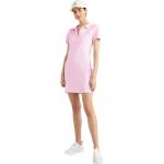 Детское платье Kids' Tommy Hilfiger, темно-синий - фото 8