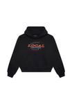 Худи Local Heroes Hoodie, Black - фото 5
