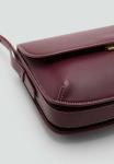 Сумка кросс-боди Mango Cross body bag, Bordeaux - фото 3