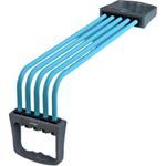 Натяжитель LINING, черный - фото 3