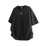 Футболка унисекс Dangertiger, черный - фото 2