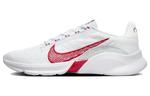 Кроссовки Nike SuperRep Training Shoes Men Low-top White/Red, белый/красный - фото
