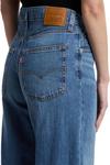 Джинсы Levi's Premium Baggy Dad Jeans, цвет Heavy Check - фото 4