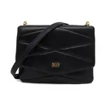 Сумка через плечо Dkny, черный - фото