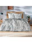 Estella Постельное белье Klaas серого цвета - фото