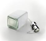 Дозатор мыла Mondex KYLE, белый - фото