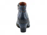 Ботильоны Niobe Bootie L'Artiste By Spring Step, темно-синий - фото 4