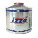 Фасоль Izzo Napoletano Silver 1кг банка - фото 2