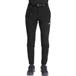 Повседневные брюки женские черные The North Face - фото 5