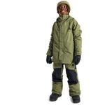 Куртка Skimmer 2l - детская Burton, Forest Moss - фото 4