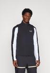 Куртка EA7 Emporio Armani VEST, Black - фото