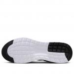 Кроссовки Nike Air Max Nuaxis 'White Black University Red' - фото 6