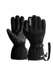 Спортивные перчатки REUSCH Glove Warm GORE-TEX, черный - фото